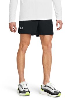 Under Armour - Mens Launch Solid Shorts