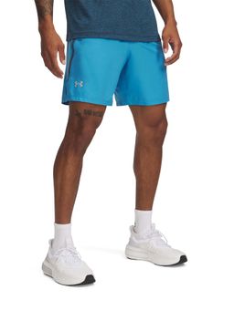 Under Armour - Mens Launch 2-In-1 7 Shorts