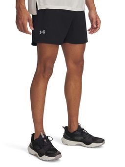 Under Armour - Mens Trail Run Launch Shorts