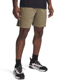 Under Armour - Mens Project Rock Mesh Shorts