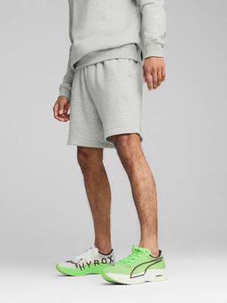 Puma - X Hyrox Mens Relaxed Fit Training Sweat Shorts