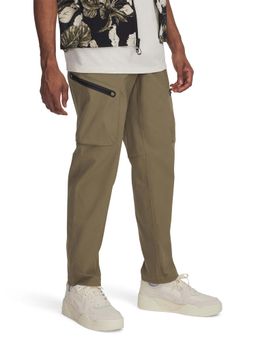 Under Armour - Mens Unstoppable Utility Trackpant