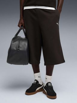 Puma - Wardrobe Essential Mens Relaxed Cotton Shorts