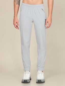 Technosport - Men Solid Relax Fit Sports Jogger