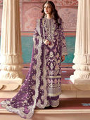 Purple color option, Sold out, Currently selected