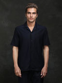Navy Blue color option, Currently selected