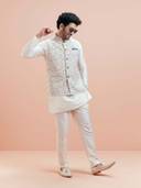 White color option