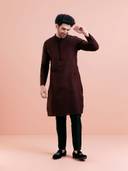 Maroon color option, Currently selected