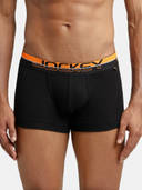 Black color option, Currently selected