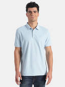 Blue color option, Currently selected