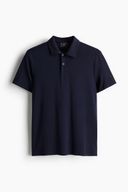 Blue color option, Currently selected