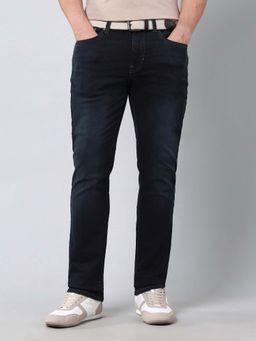 U.S. Polo Assn. Denim Co. - Men Rogallo Skinny Fit Ultra Soft Jeans