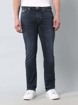 U.S. Polo Assn. Denim Co. - Men Rogallo Skinny Fit Ultra Soft Jeans