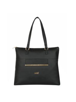 Enoki - Women Tote Black