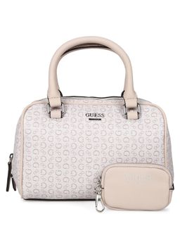 Guess - MARX Blush Pink Satchels