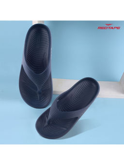 Red Tape - Mens EVA Comfort Flipflops