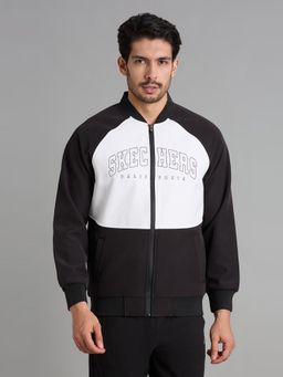 SKECHERS - California Biker Black Jackets