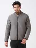 Grey color option, Currently selected