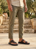 Brown color option