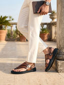Tan color option, Currently selected