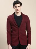 Burgundy color option, Currently selected