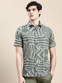 Olive color option, Currently selected
