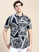 Navy Blue color option
