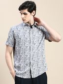 Grey color option, Currently selected
