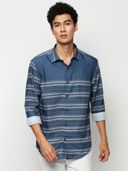 Blue color option