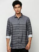 Grey color option, Currently selected