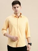 Orange color option
