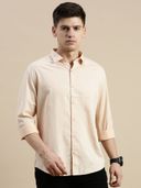 Peach color option, Currently selected