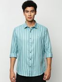 Blue color option