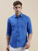 Blue color option