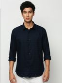 Navy Blue color option