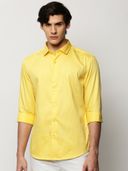 Yellow color option, Currently selected