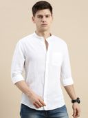 White color option, Currently selected