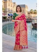 Pink color option, Currently selected