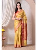 Yellow color option, Currently selected