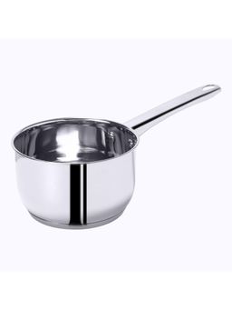 Wonderchef - Venice Stainless Steel Saucepan, 1.2Litre