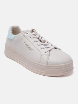 BAGATT - Piper Evo Beige Womens Sneakers