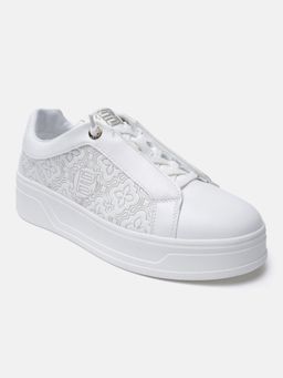 BAGATT - Piper Evo White Womens Sneakers