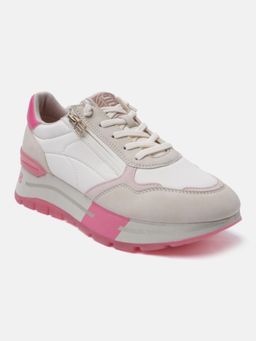 BAGATT - Callisti Off White Womens Sneakers