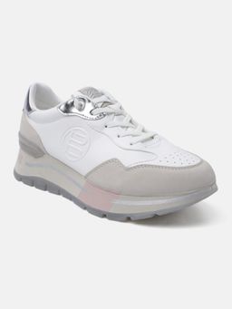 BAGATT - Callisti White Womens Sneakers