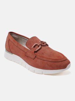 BAGATT - Ornella Rust Womens Casuals Loafers
