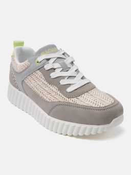 BAGATT - Candice Multicolor Womens Sneakers