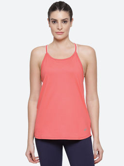 ASICS - W Peach Women Gym & Training Tanks