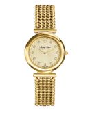 Gold color option, Currently selected