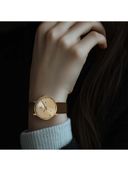 Gold color option, Currently selected