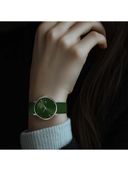 Green color option